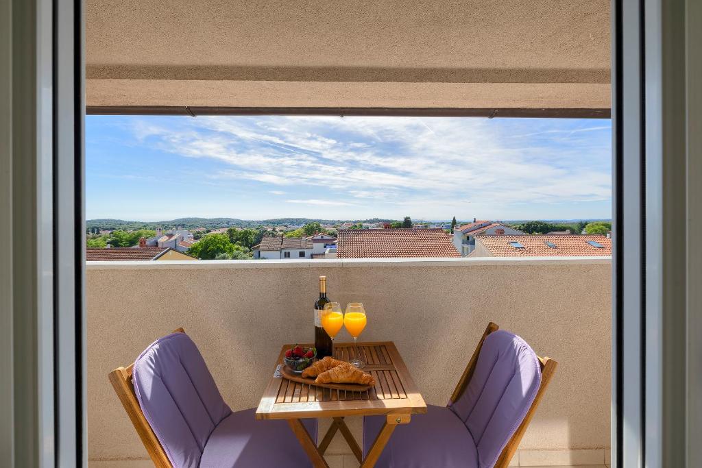 Apartman Filip 2 Pula