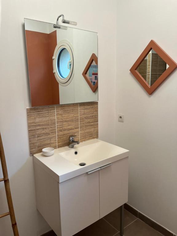 תמונה מהגלריה של Maison valmer בלה מאן
