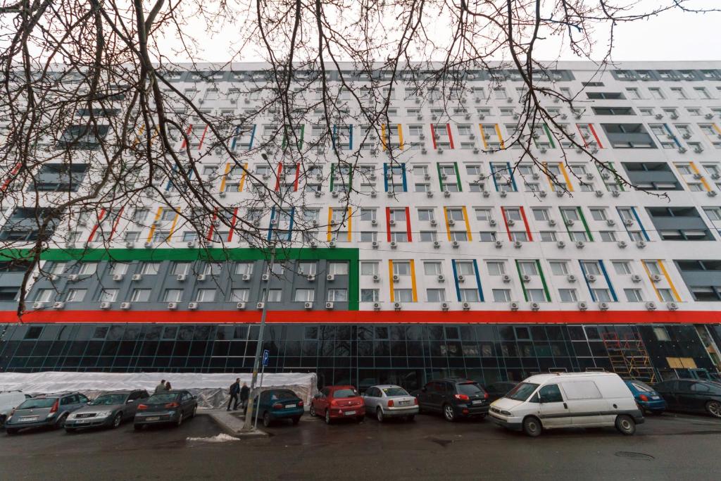 My Smart Home Kiev фото 6