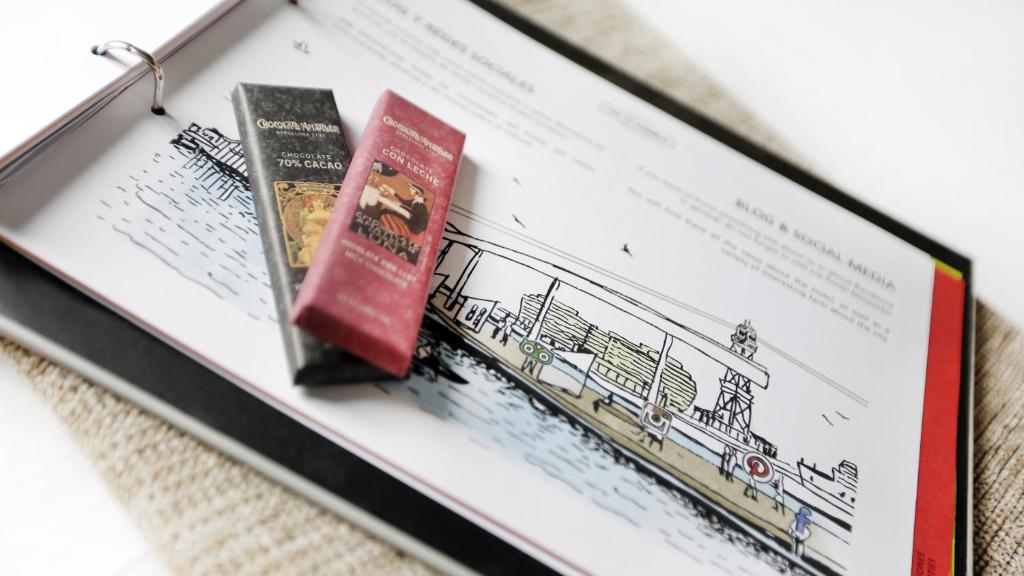 Arc La Rambla - Resim 26