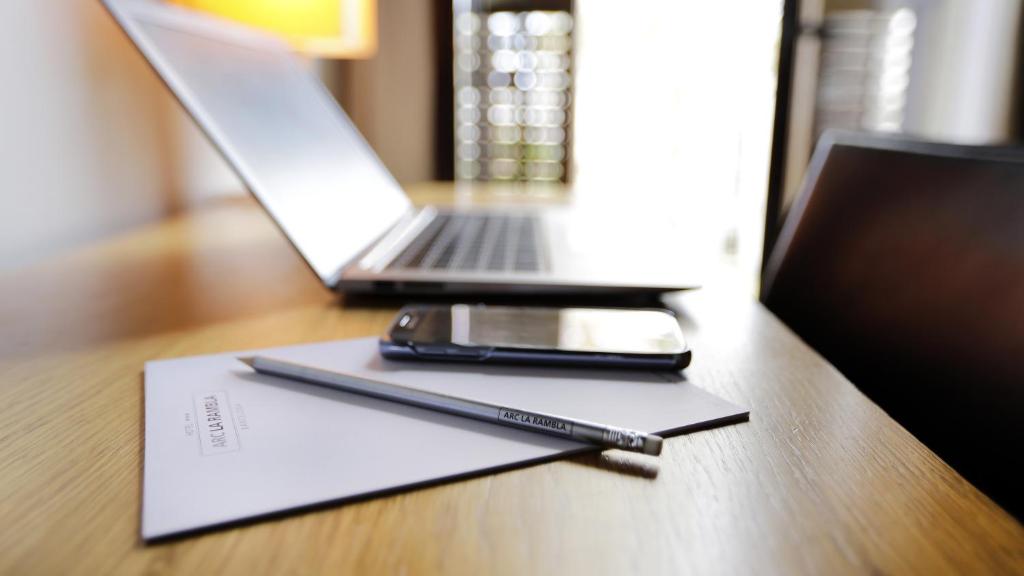 Arc La Rambla - Resim 25