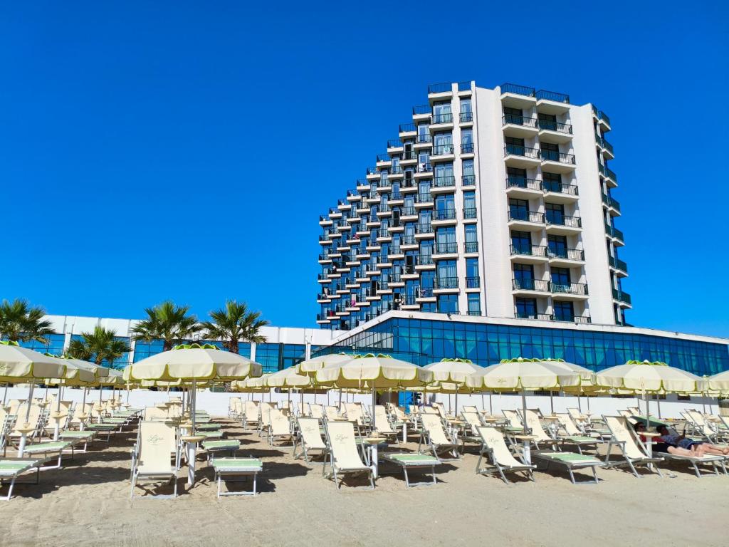 Mediterraneo Resort