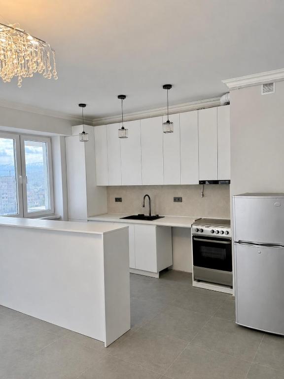 لابی و فضای عمومی White Residency - تصویر ۵