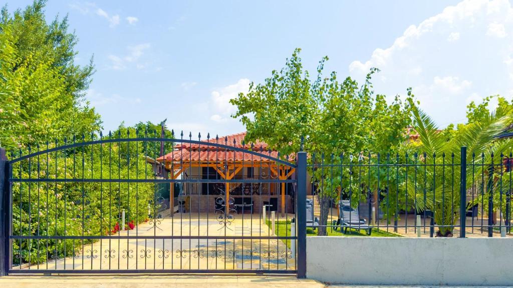 Villa Pelagie Dream
