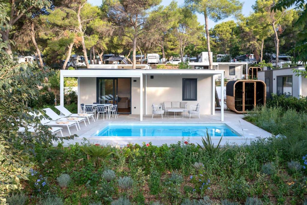 sonnensegel voile d'ombrage Einziehbar Welle Sonnensegel，Voile en Forme de U，Verstellbar Schattenabdeckung Sonnenschutz Wasserdicht，Markise Anwendbar auf Terrasse Garten(W3*L6m/W9.84*L19.68ft) Geralt color:Ocean Depths (460) Trik Topz Ventilkappen 