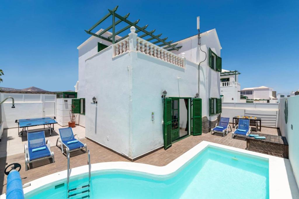 Villa Oro by Villa Plus