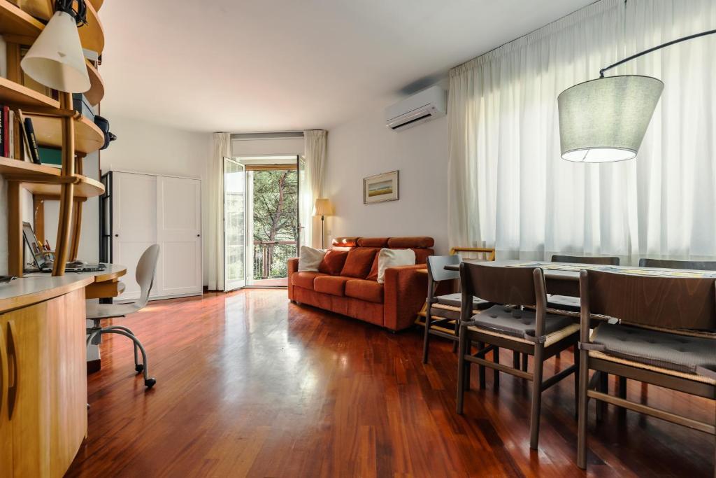 L'Ottavo Colle Suite