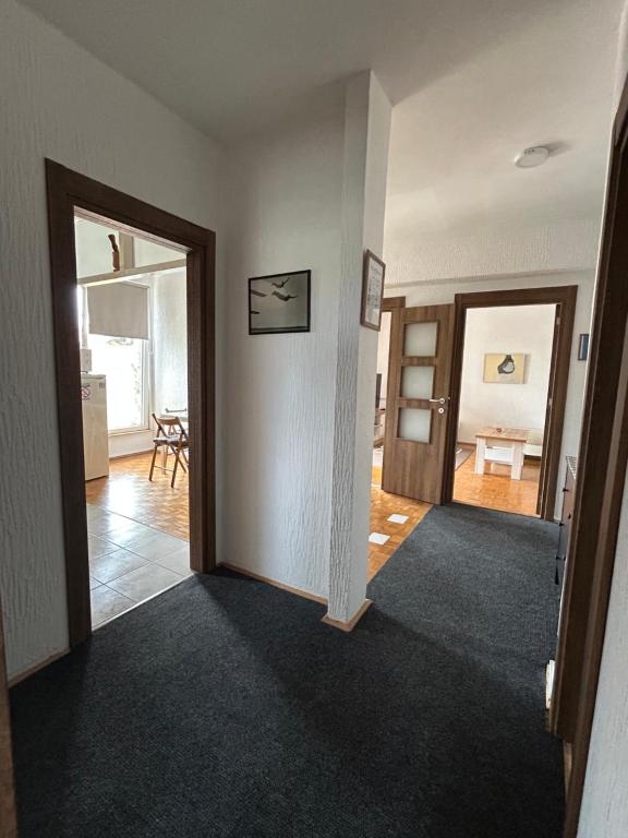 Sokolov Apartment - Appartement 2 Chambres