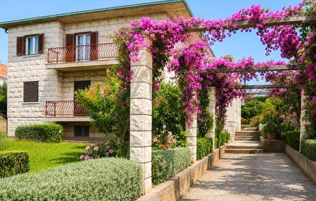 Beautiful House