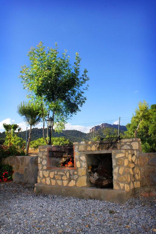 Alojamiento Rural Sierra de Castril - Casa De Tres Dormitorios