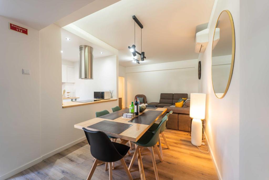 SV - Prestige Apartment