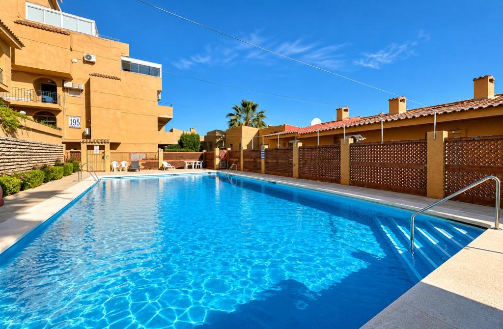 Sunny Beach Estepona