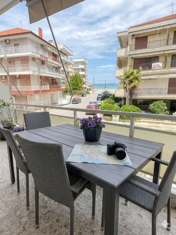 Perea coast apartments