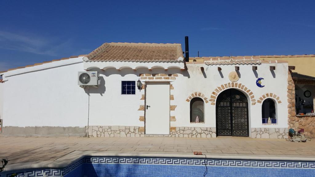 Casa Mica, El Llano de los Olleres – Bijgewerkte prijzen 2022