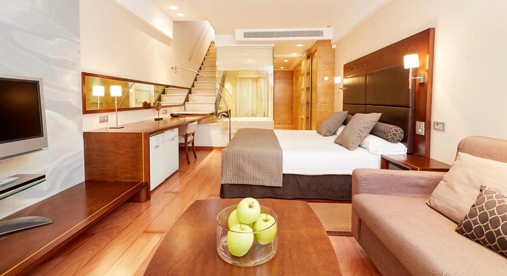Insotel Fenicia Prestige Suites & Spa - imagen 2
