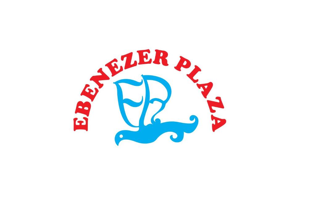 Certifikát, hodnocení, plakát nebo jiný dokument vystavený v ubytování Ebenezer Plaza