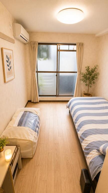 Osaka Umeda West JR Tsukamoto Inn 45