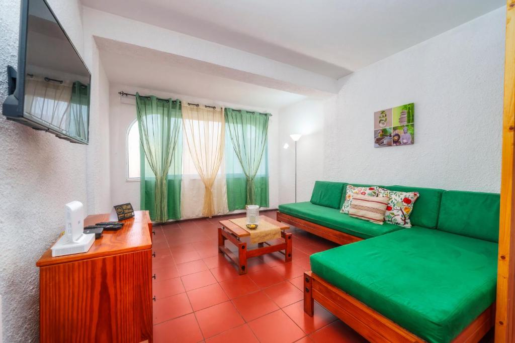 T1 Forte Novo, Praia Prestige For Home