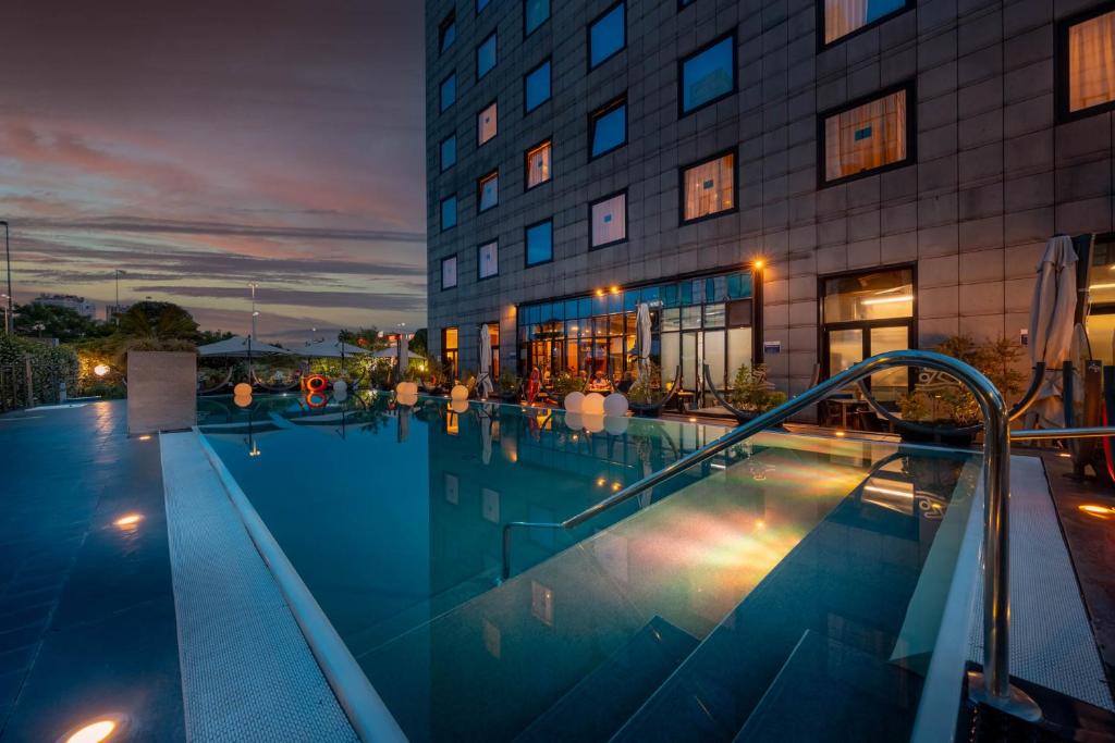 iH Hotels Milano Lorenteggio