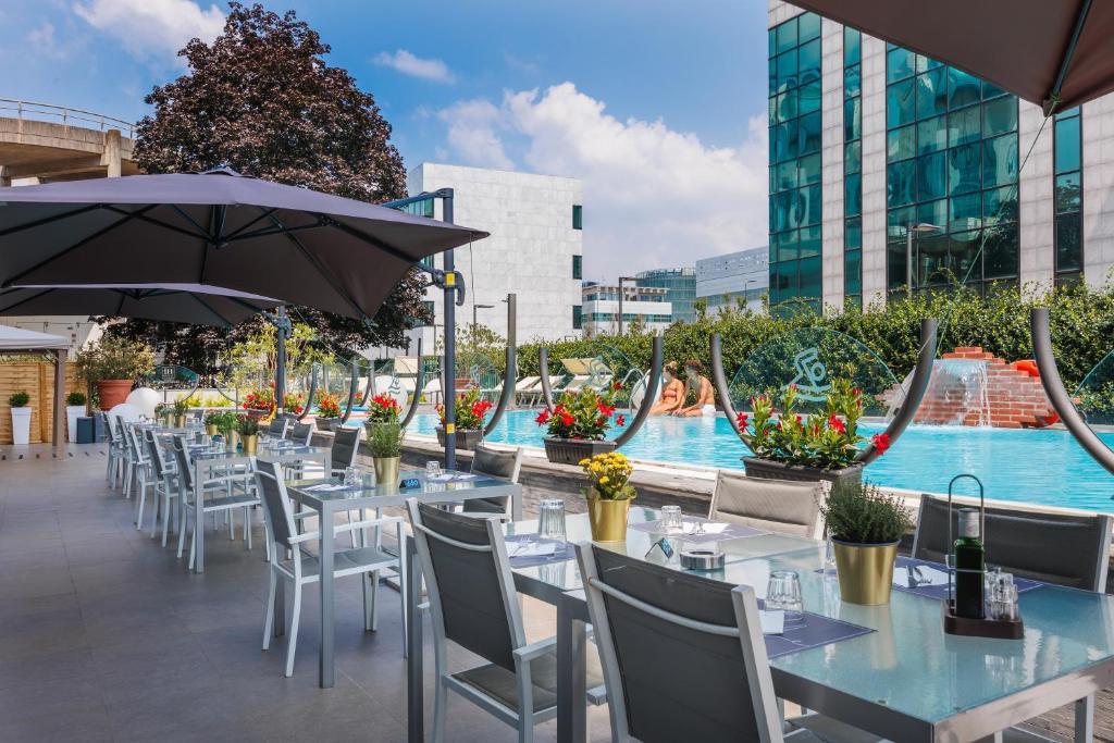 iH Hotels Milano Lorenteggio