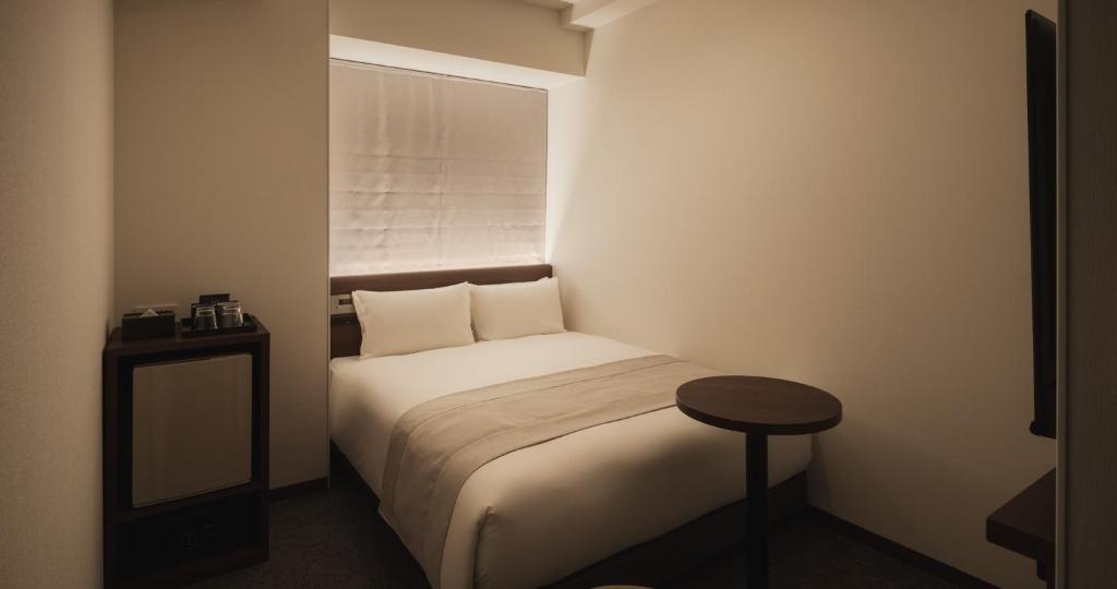 Nest Hotel Tokyo Yaesu