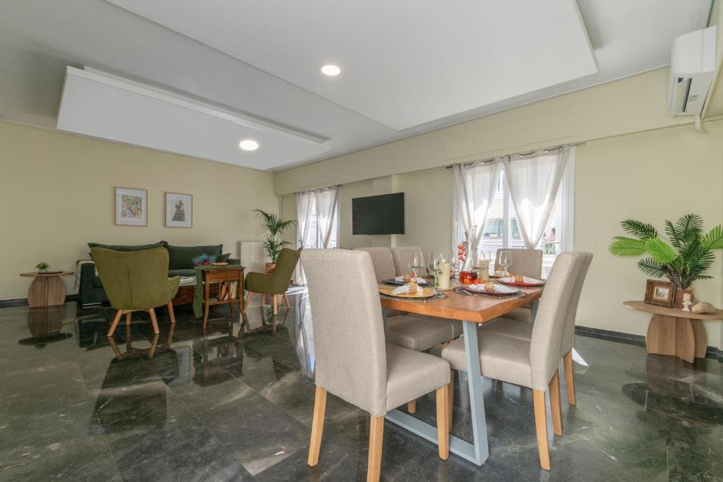 il Sole Penthouse Suite