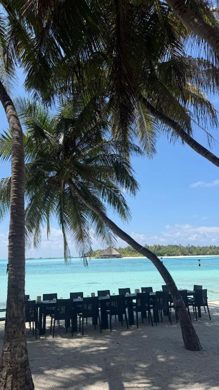 Portia Hotel & Spa - Beachfront - View 13