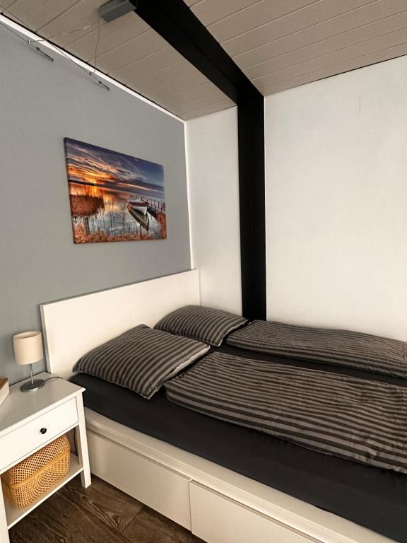 Wunderschöne Wohnung in Hochheim - Appartement 1 Chambre