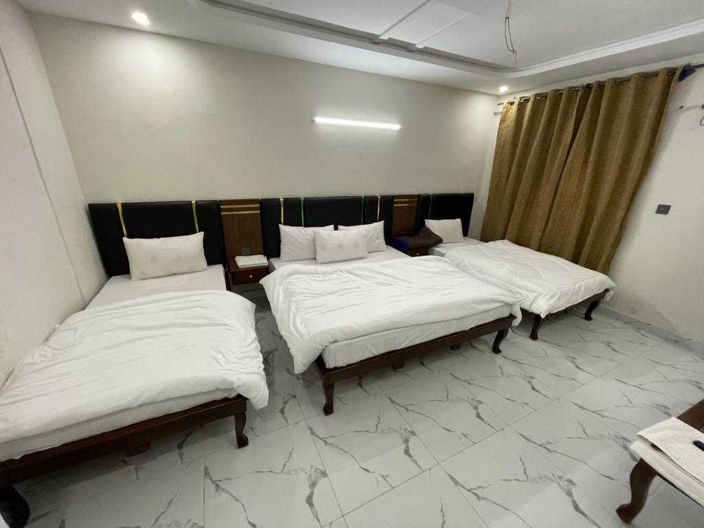 Islamabad Guest House - Housity
