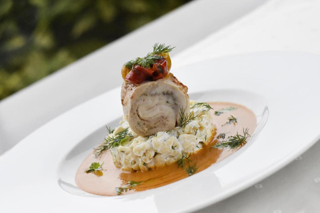 Aston Hotel - Resim 33