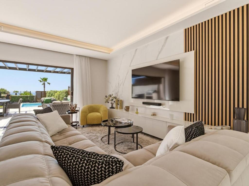 Velaya Beachfront Sanctuary
