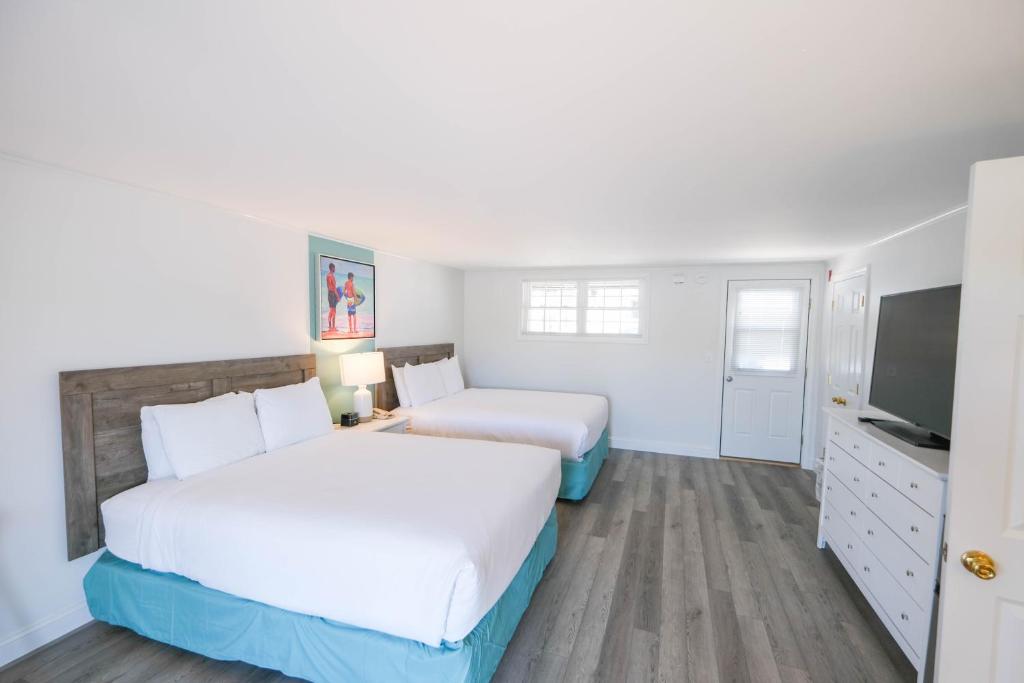 Norseman Resort on the Beach - 