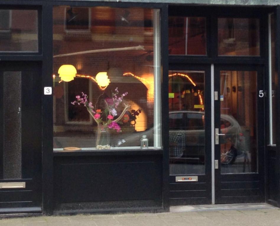 Fotografie z fotogalerie ubytování Apartment Havenstraat v destinaci Delft