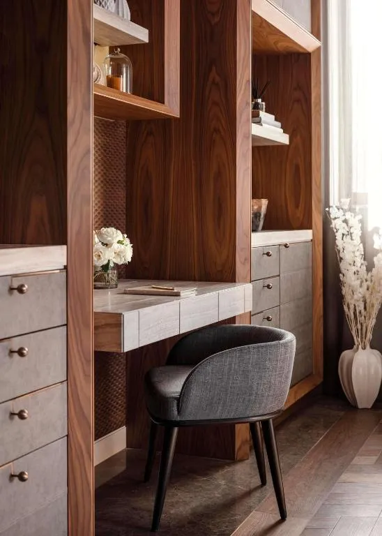 Bayview Family Room