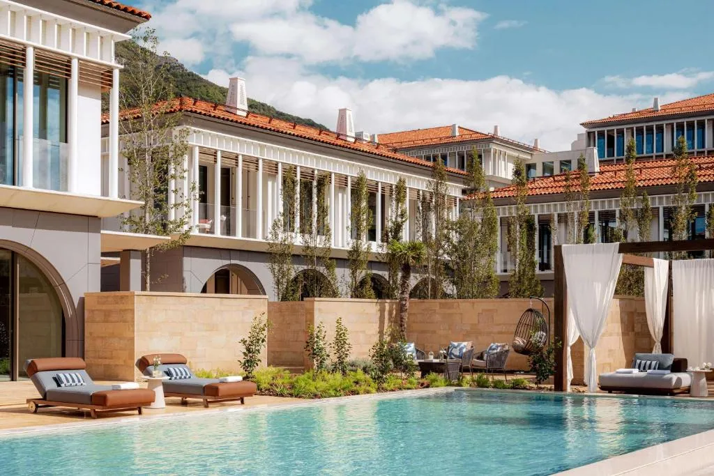Villa One