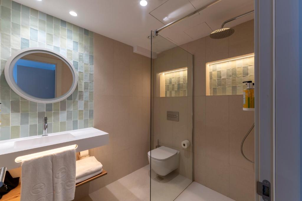 Suites ROC Portonova - Newly Renovated 2026 - Two-Bedroom Suite