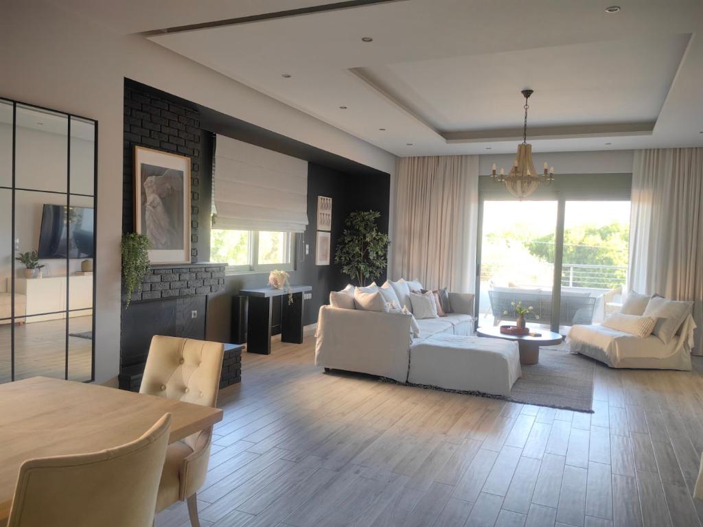 Stylish Apartment close to Kos marina - Housity