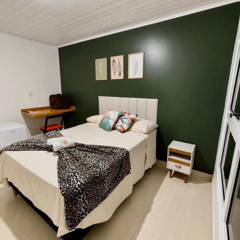 Hotel Presidente Ibirubá - Executive Suite