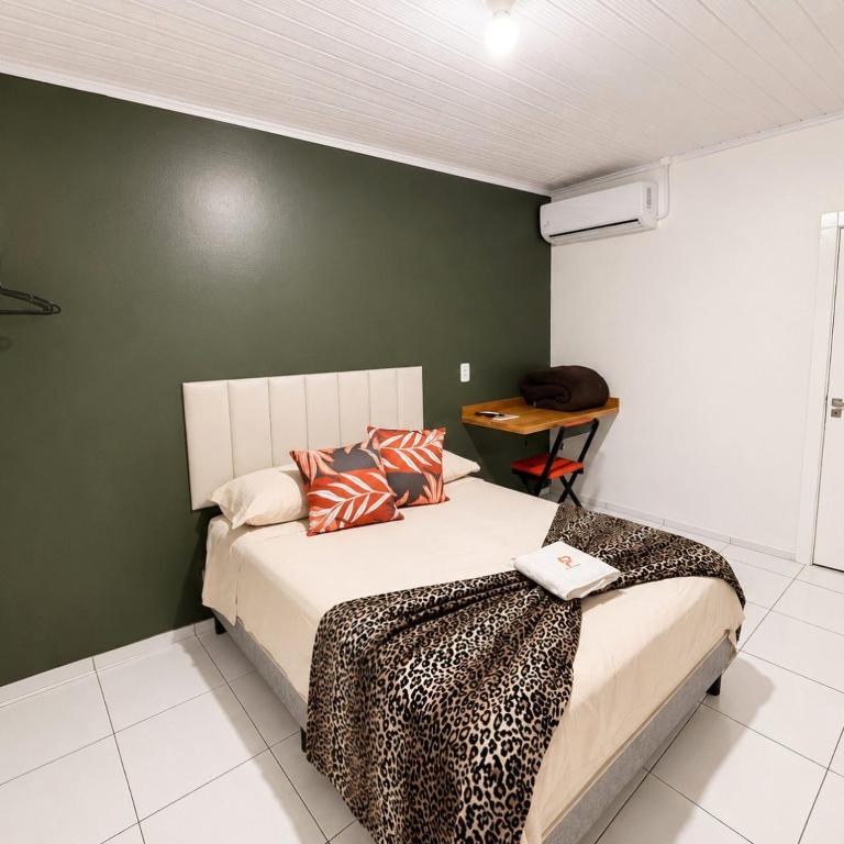 Hotel Presidente Ibirubá - Executive Suite