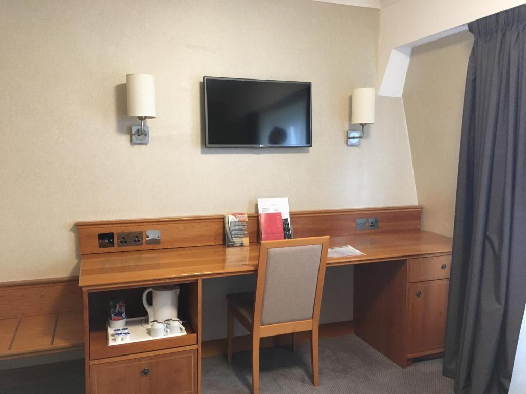 Savera Hotel South Ruislip - Triple Room