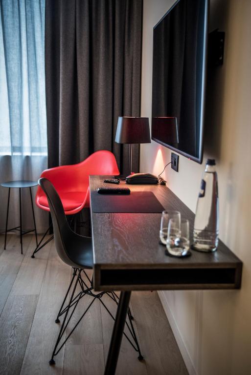 R hotel experiences - Double Or Twin Room