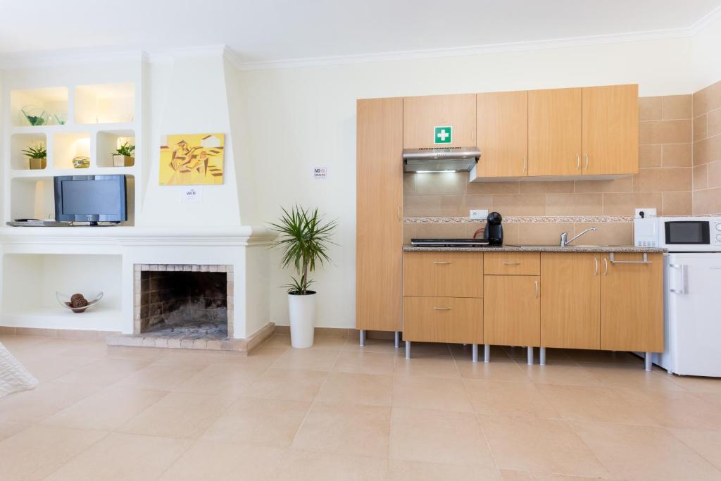 Carol's Beco Apartments - 7