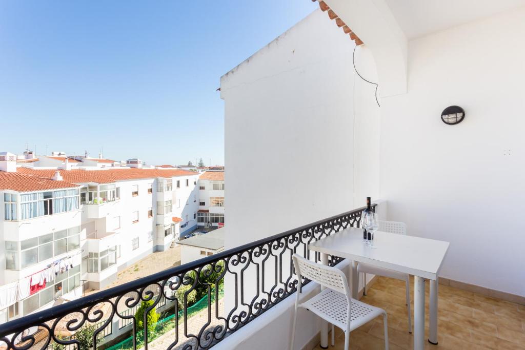 Carol's Beco Apartments - 4