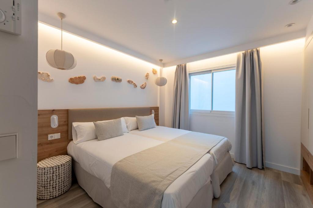 Suites ROC Portonova - Newly Renovated 2026 - One-Bedroom Suite