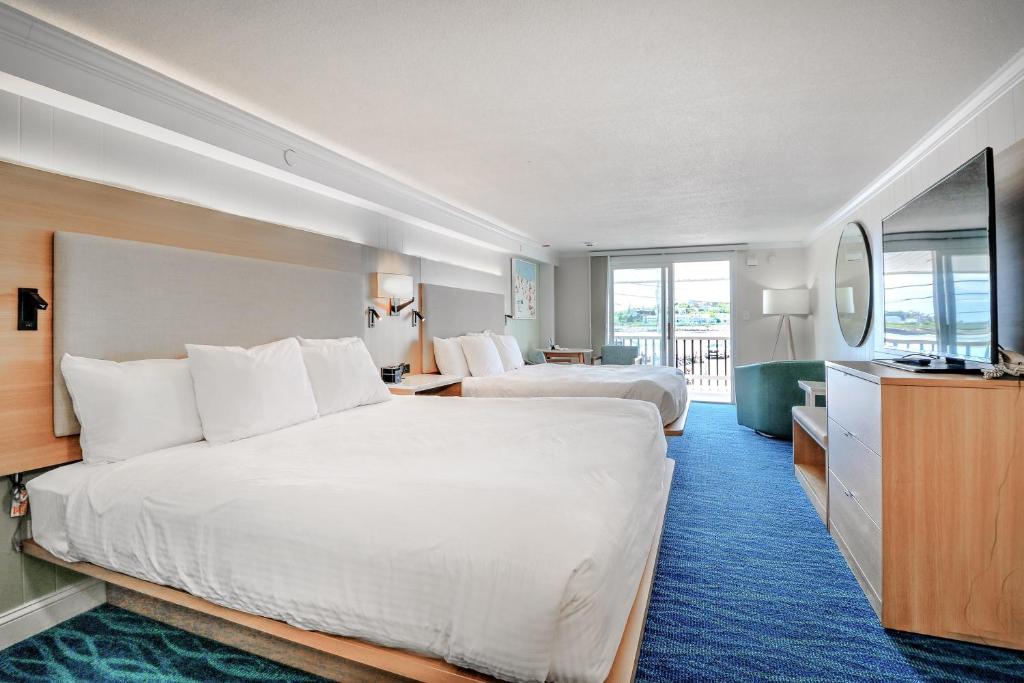 Norseman Resort on the Beach - 