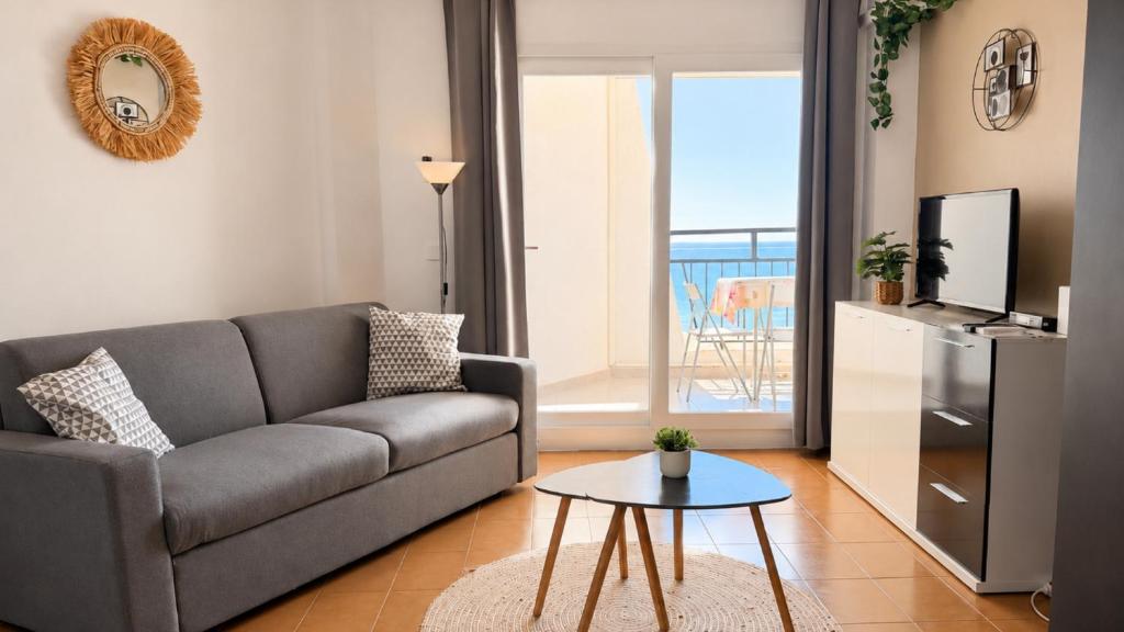 Brisa Marina Apartamento