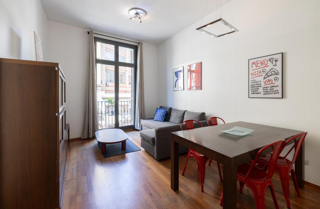 Stay Unique Apartments Balmes Plaça Catalunya