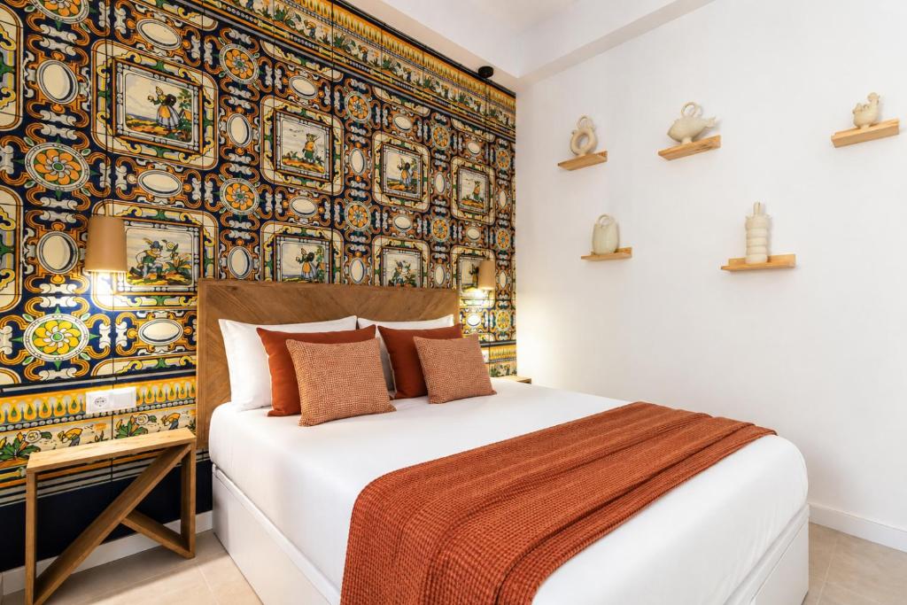 CASA FLORIT - The Ceramic Suites - Free Bikes Included