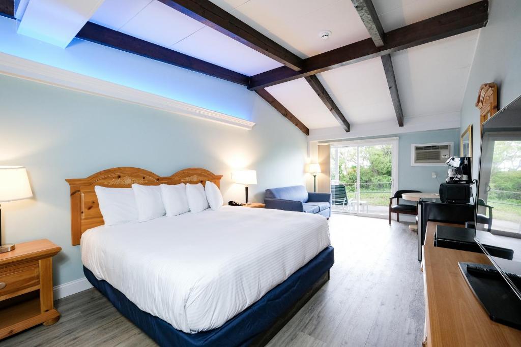 Norseman Resort on the Beach - 
