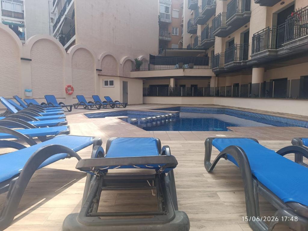 Piso SolyMar TRIMAR